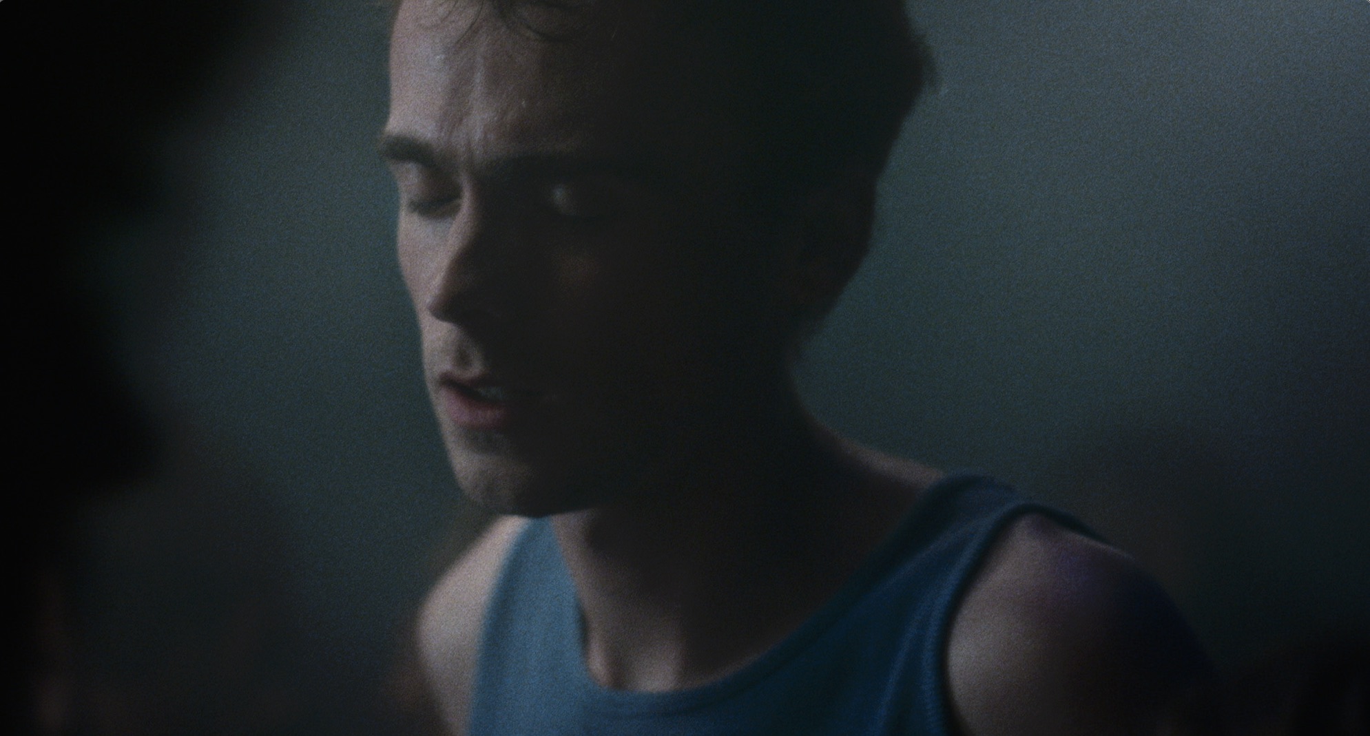 Portrait photograph 17 by cinematographer Yannick Giraud